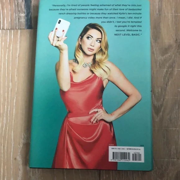 Next level basic book - Picture 2 of 2